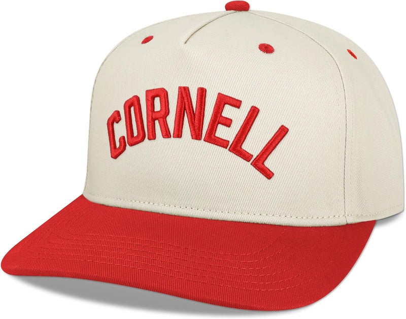 Legacy NCAA Officially Licensed Baseball Hat, Lightweight Cap for Men & Women, HTA, One Size Fits Most, Adjustable Closure - Image 1